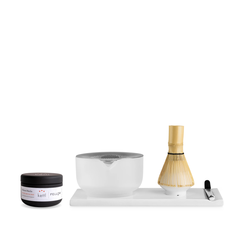  matcha kit