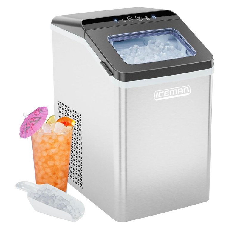  ice maker