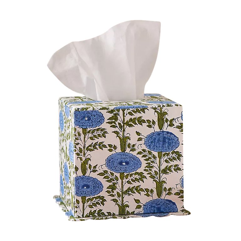  tissue box