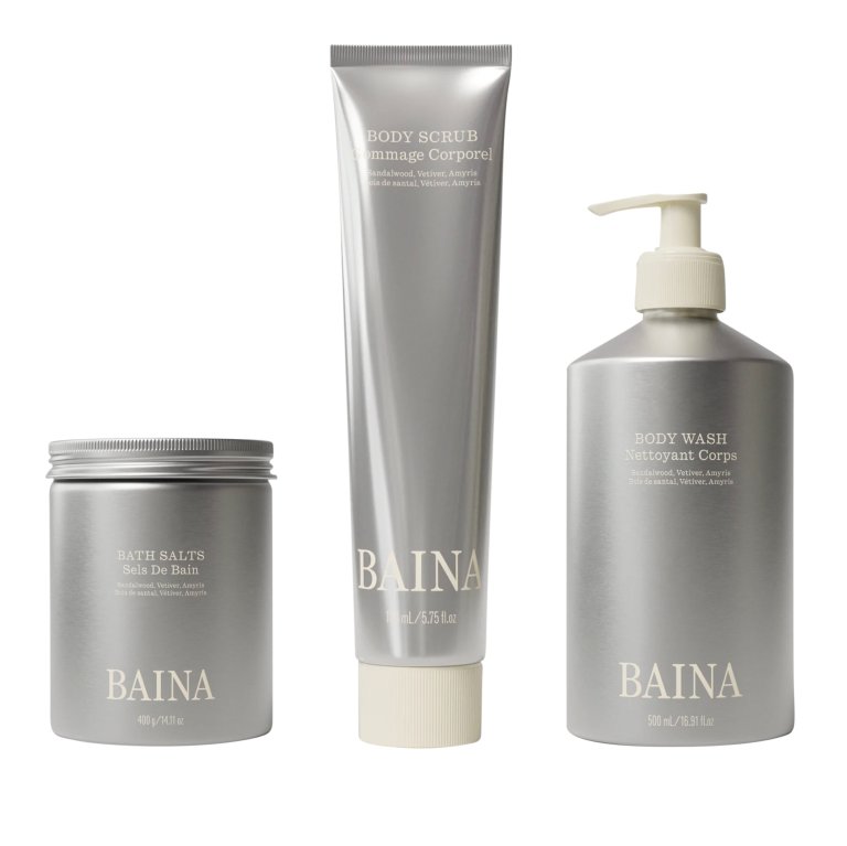  baina apothecary