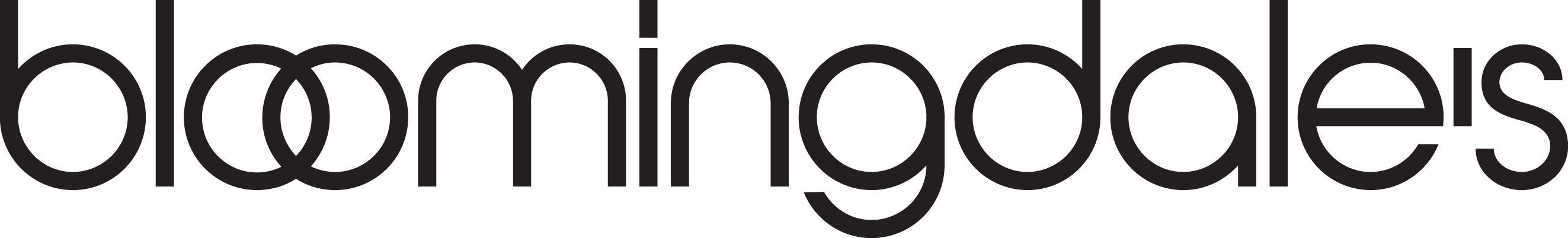 Bloomingdale's logo