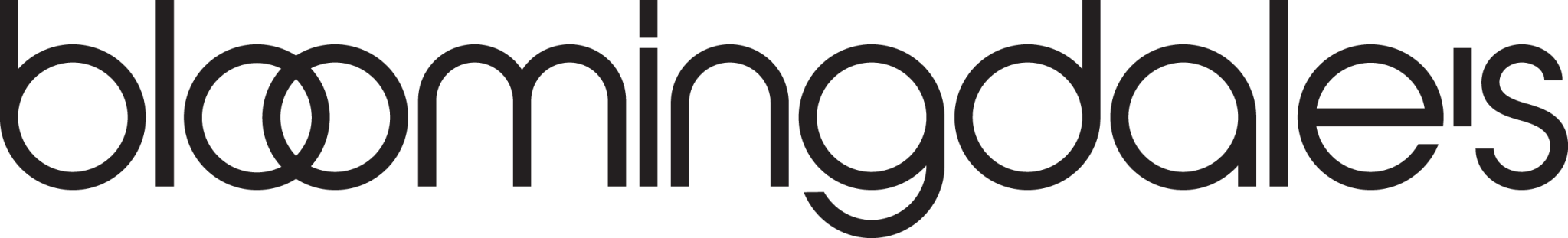 Bloomingdale's logo