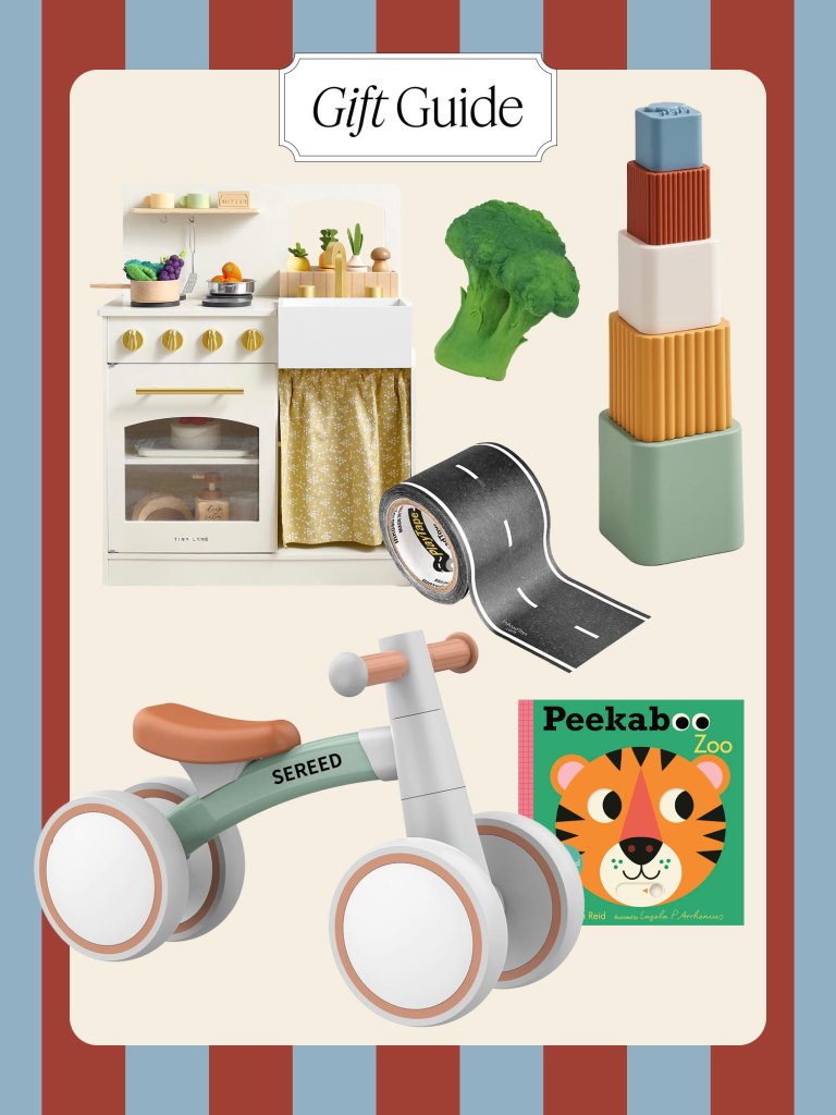 amazon kids toys gift collage