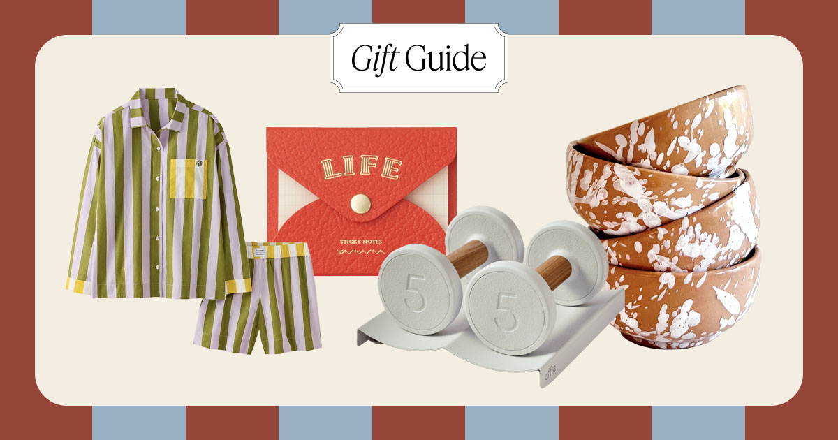 The 30 Most Unique Gifts of 2025