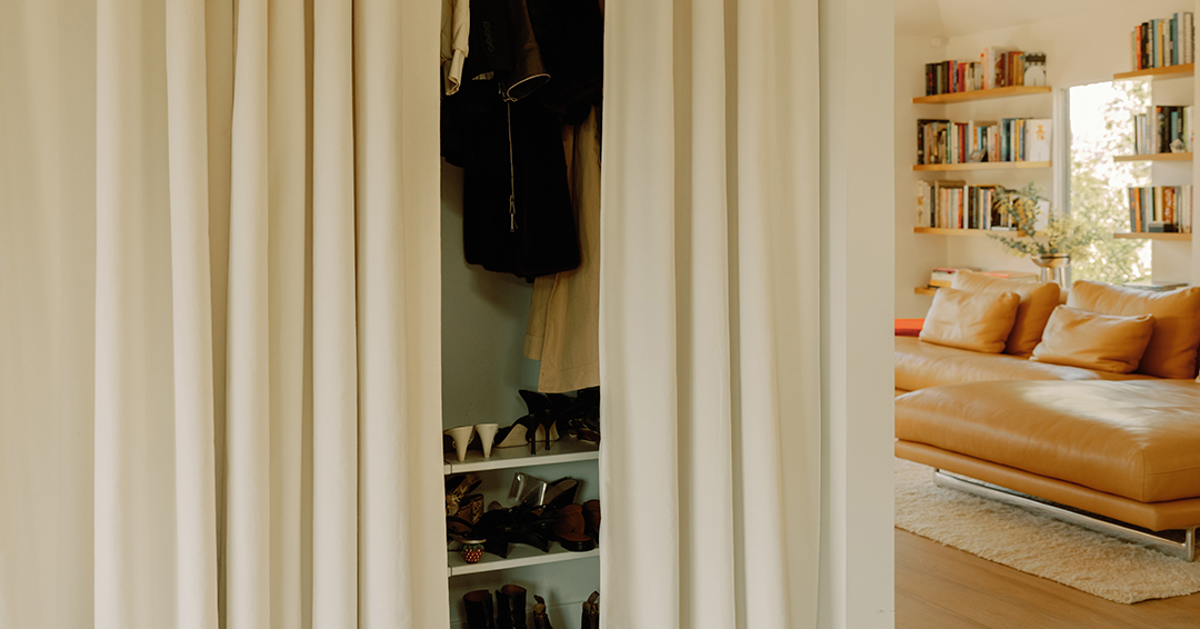 The Best Closet Design Tricks I've Clocked Over the Last 8 Years