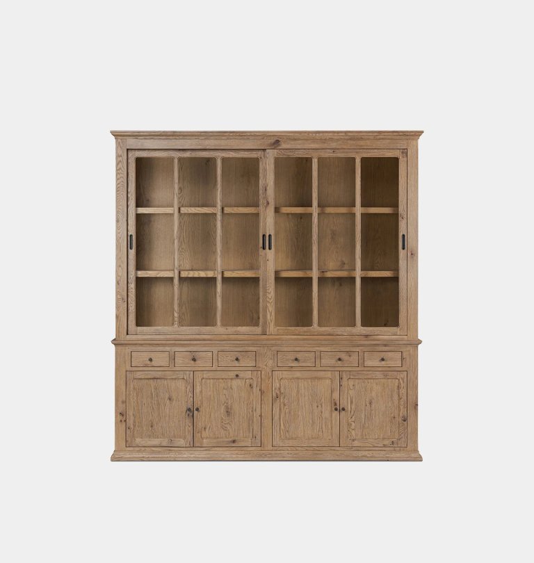  wood cabinet