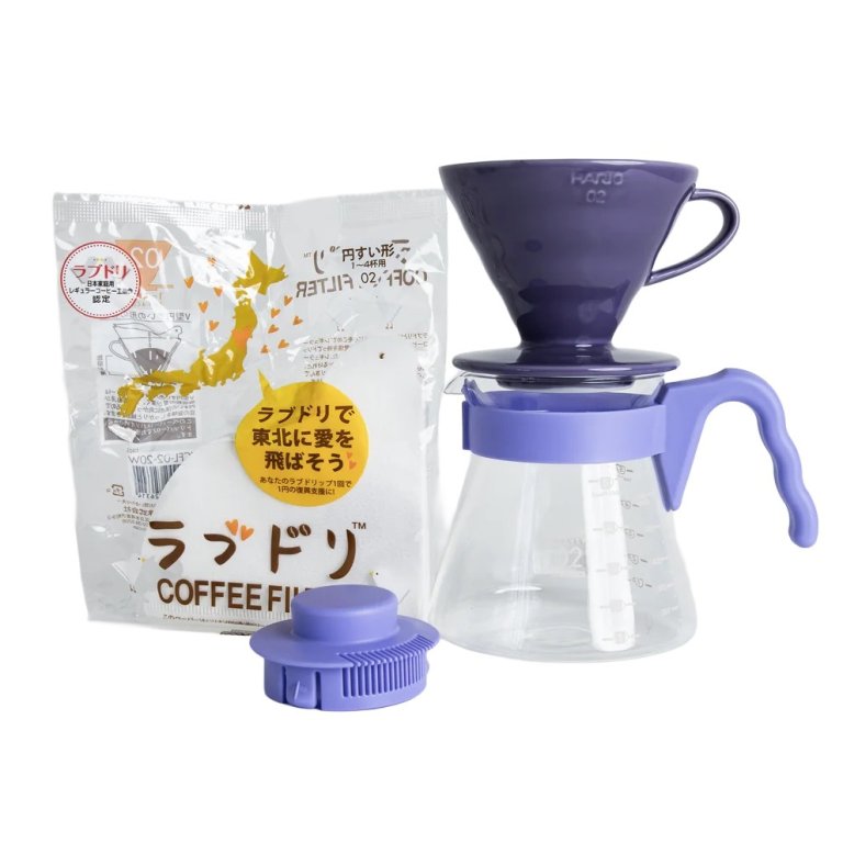  pour over