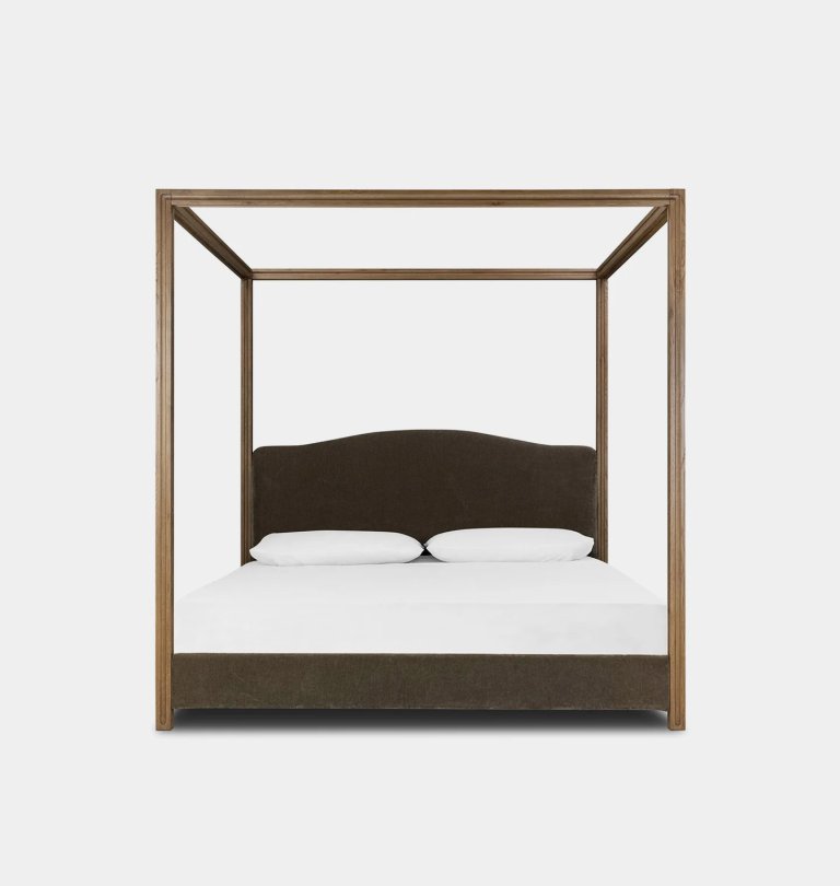  canopy bed