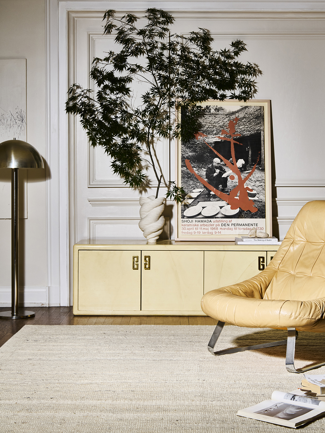 Leanne Ford Just Launched Her First Big Rug Collection with Loloi