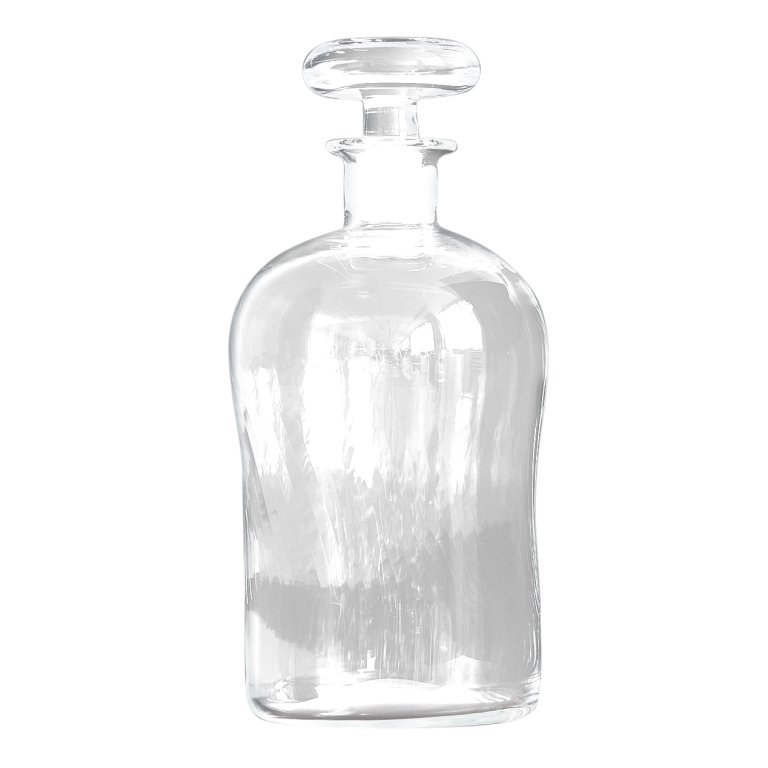  rw guild decanter