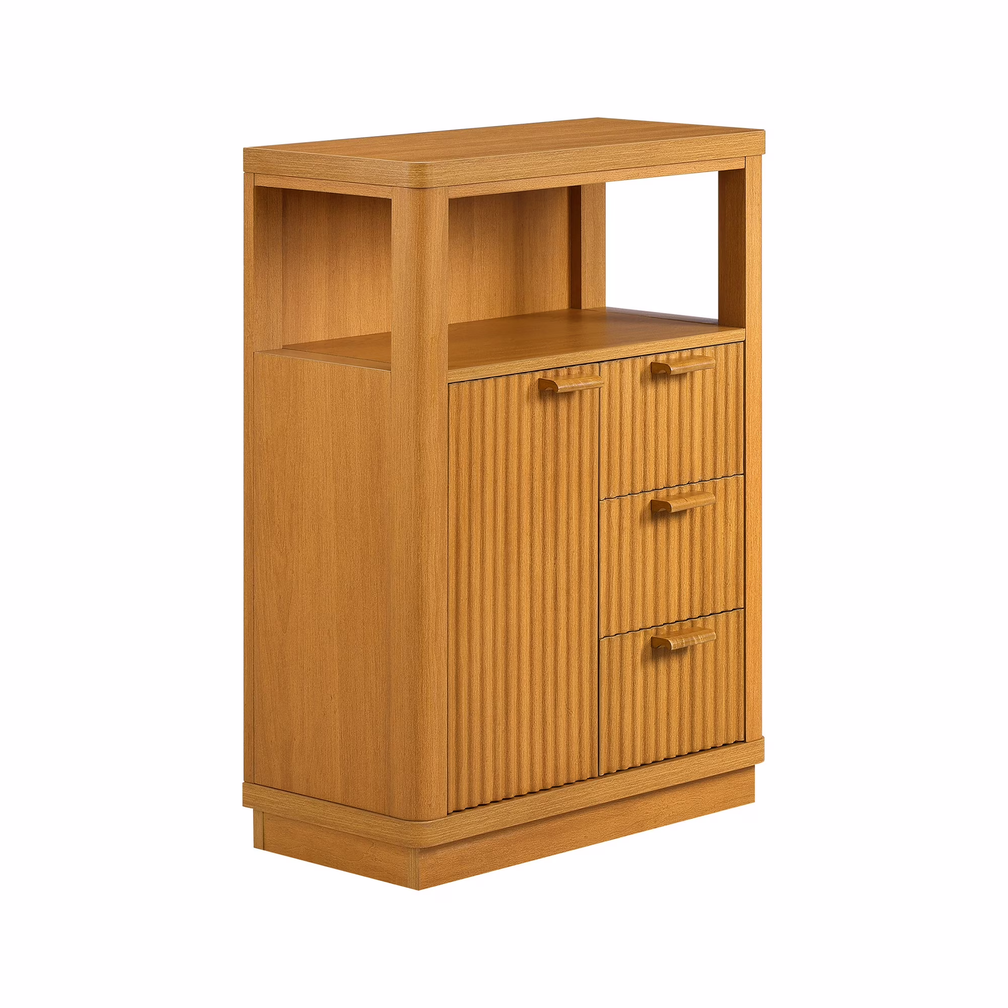  wood cabinet