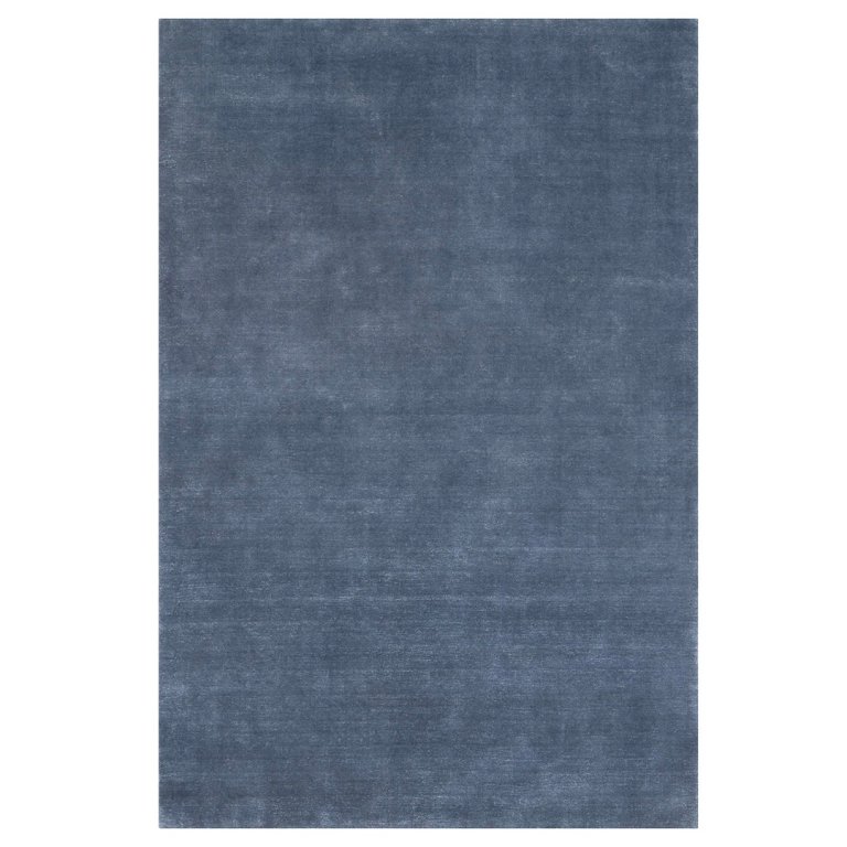  blue rug