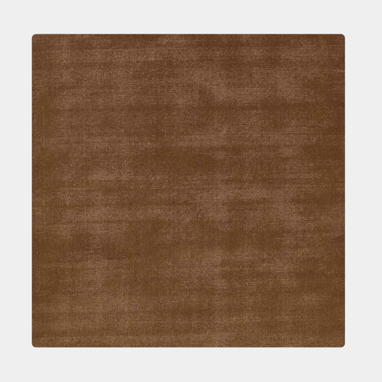  brown rug