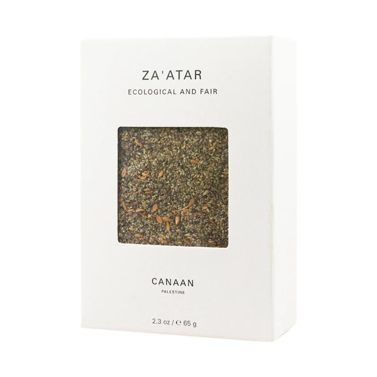  zaatar