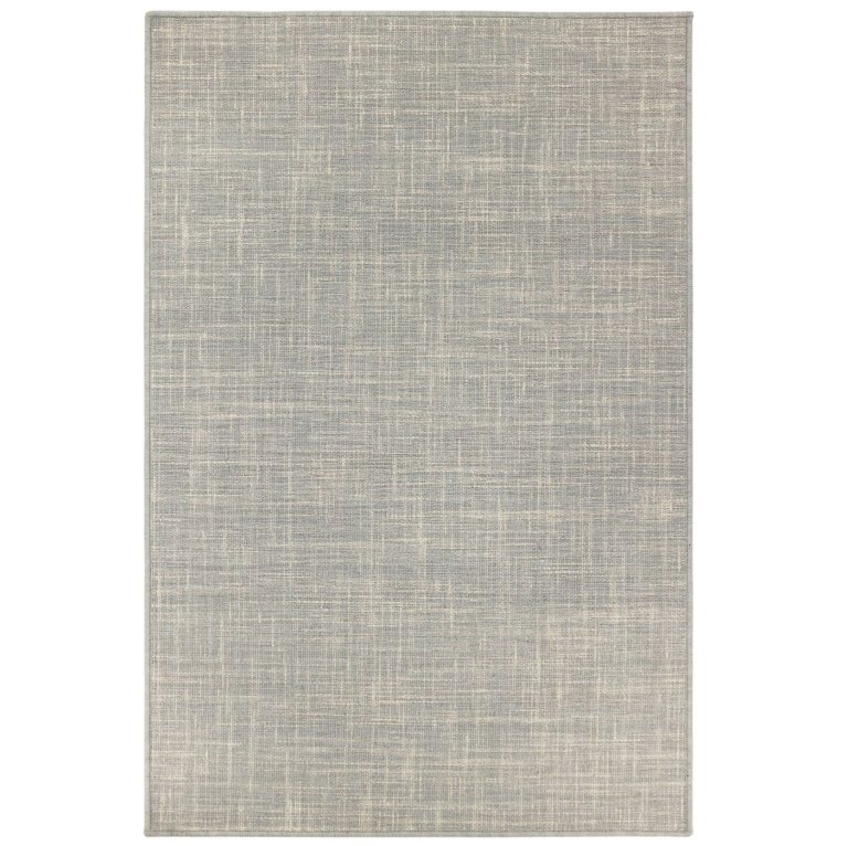  gray rug