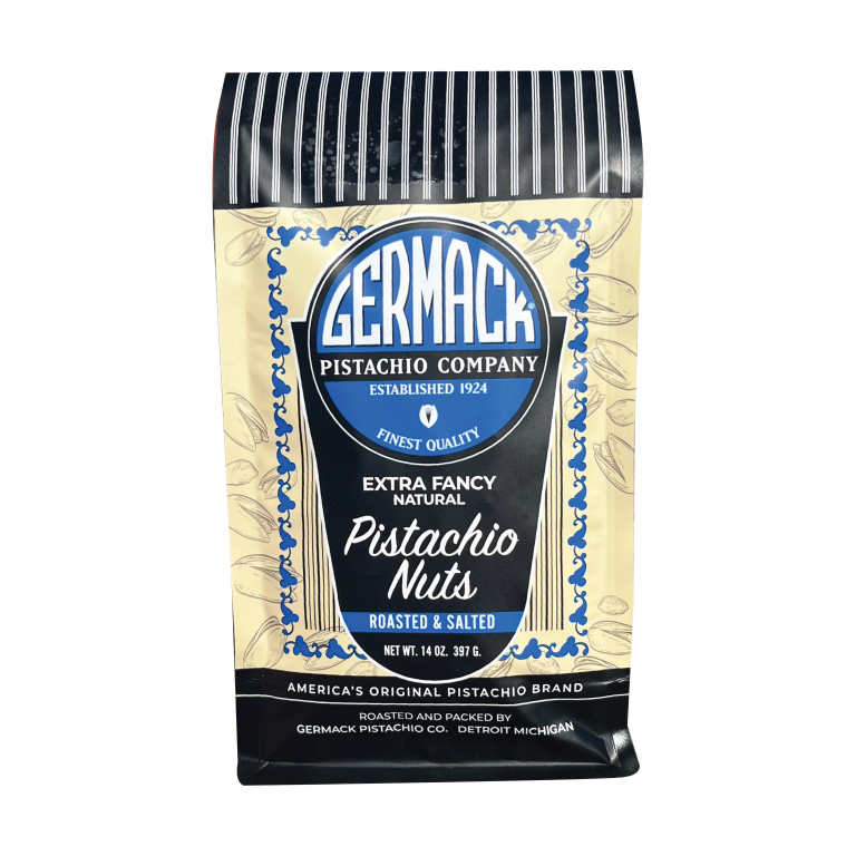  pistachios