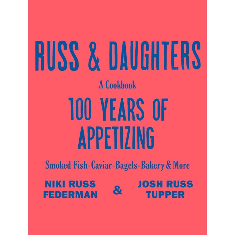  russ and daughters