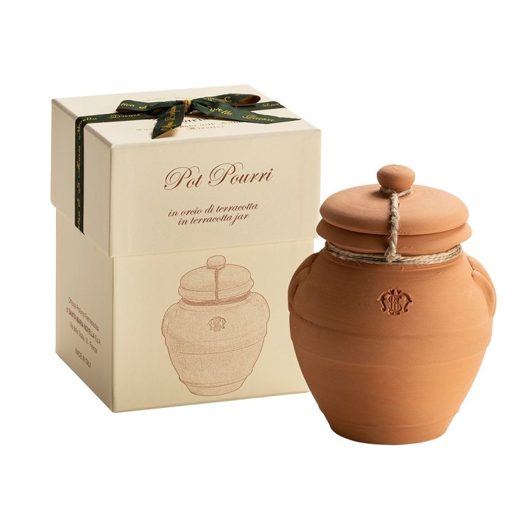  pout pourri jar
