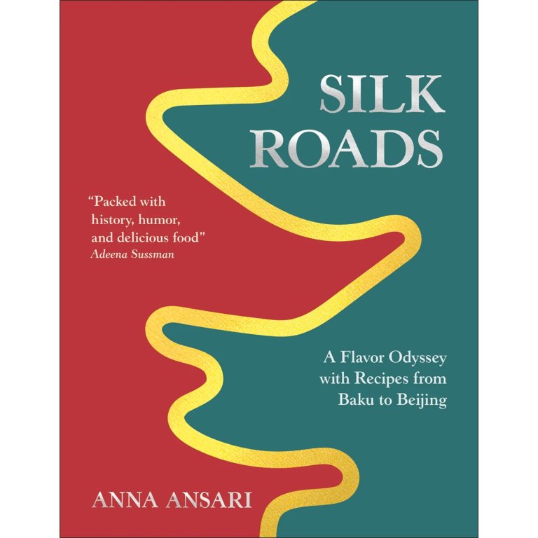  silk roads