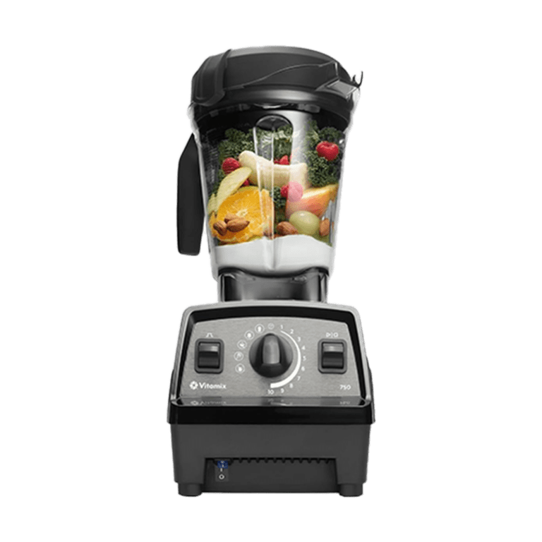  vitamix