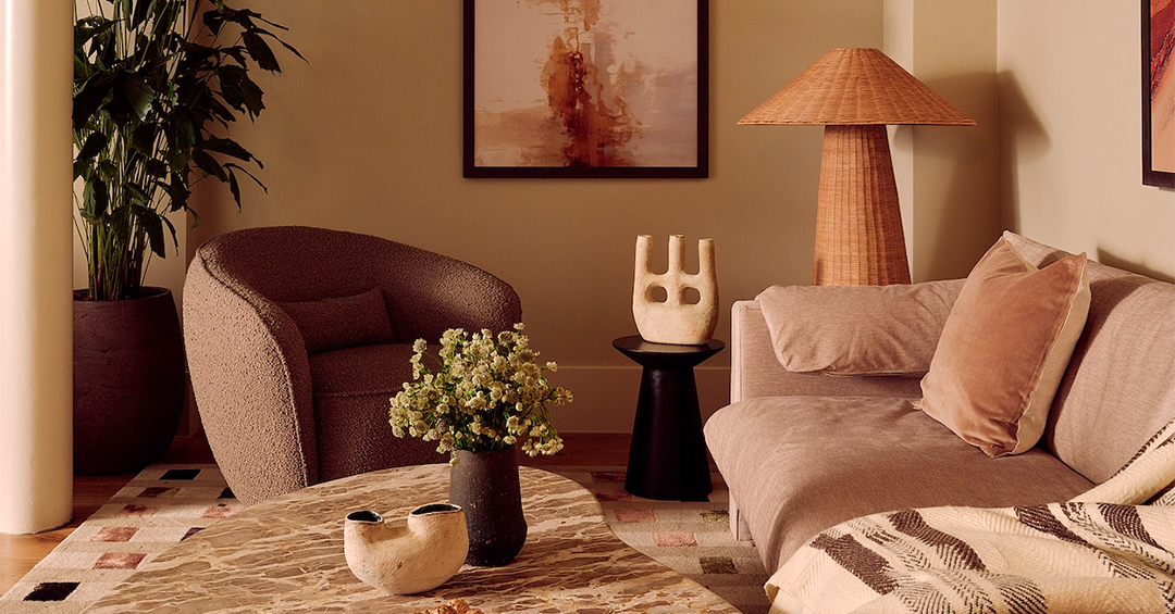 7 Staging Tips a British Designer Swears By