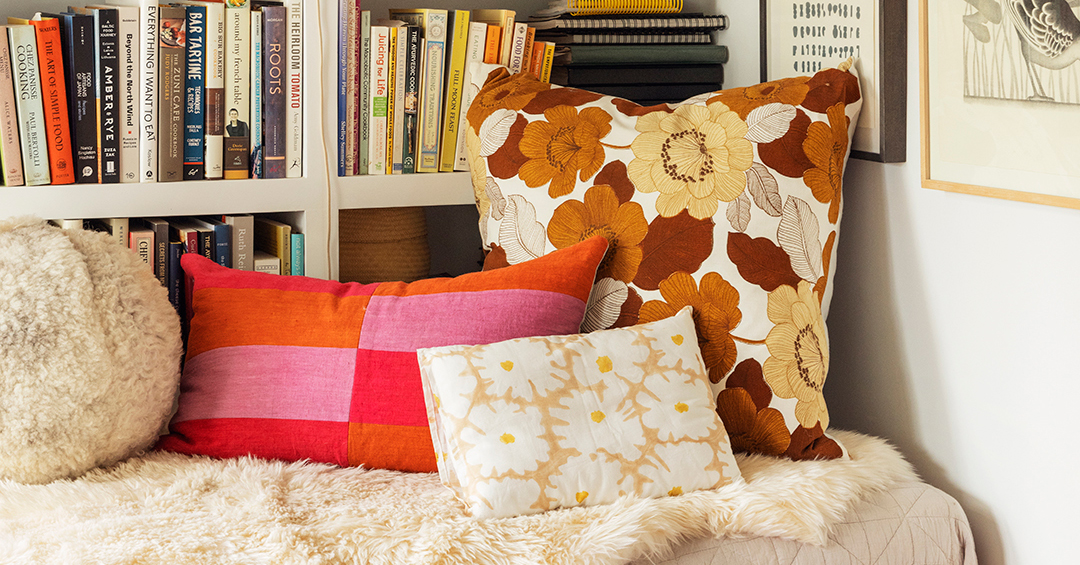 10 Cozy Reading Room Ideas