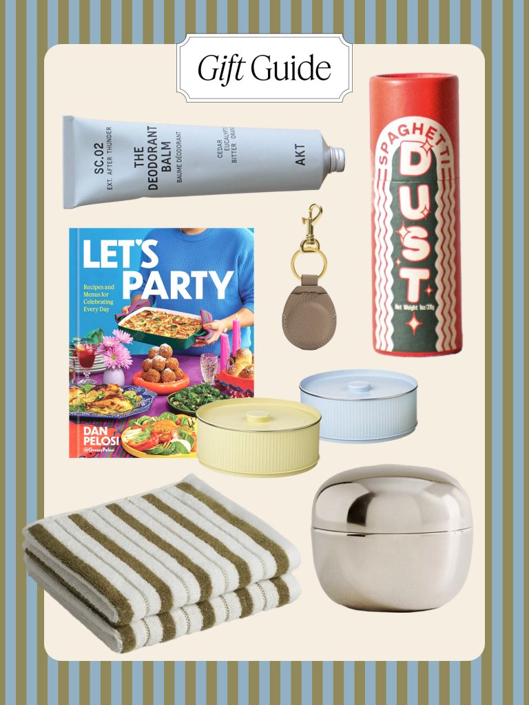 objects on background