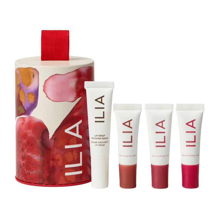  lip balm set