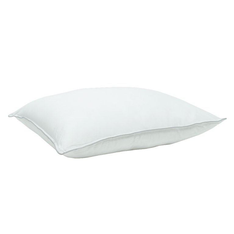  white pillow