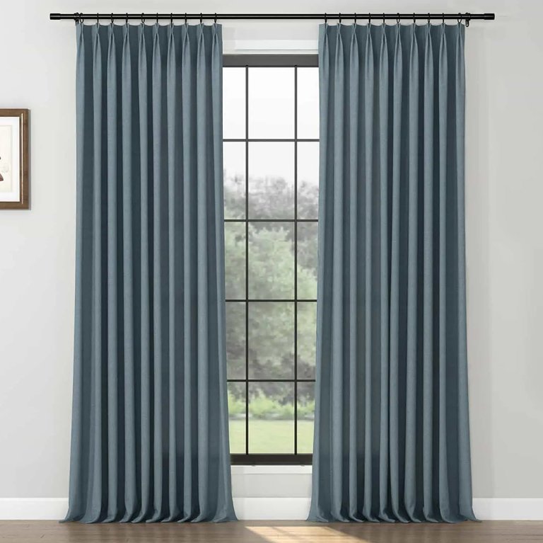  twopages curtains