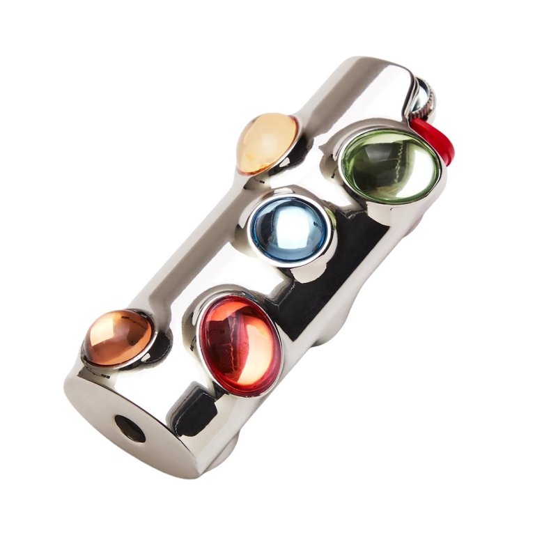  gemstone lighter