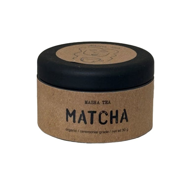  matcha