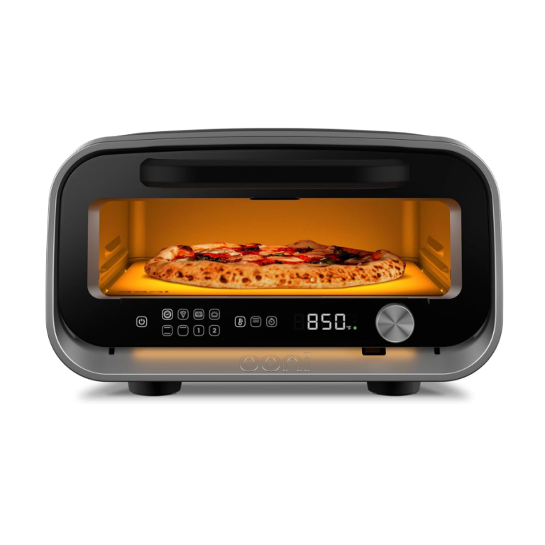  countertop pizza oven