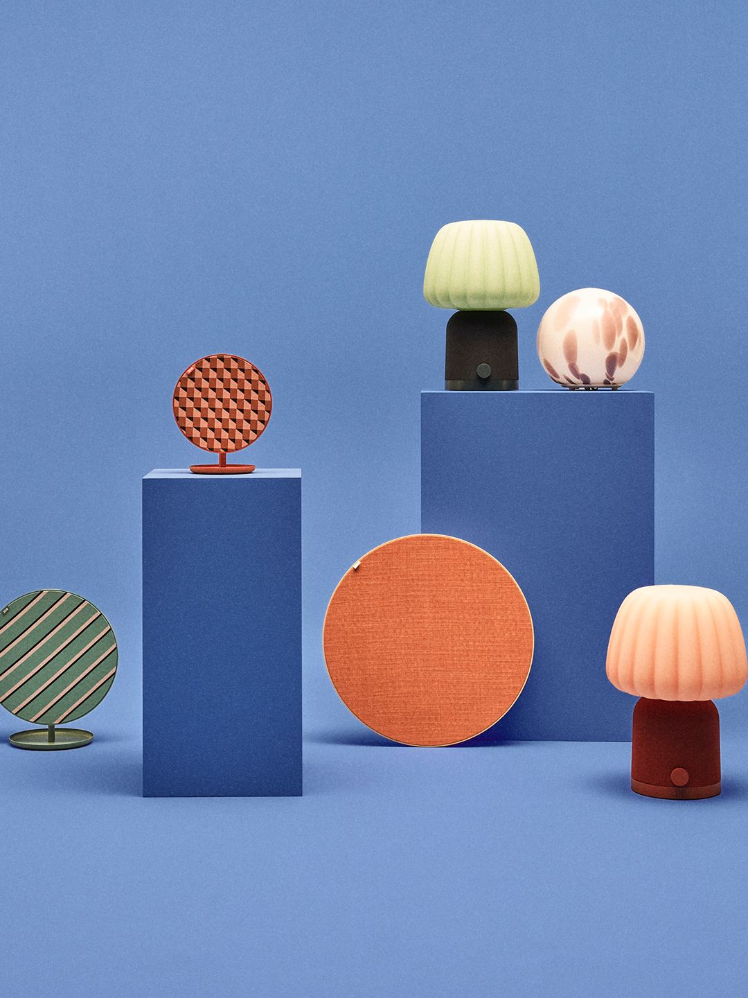 IKEA and Teklan Pair Up for a Second Round of Designs