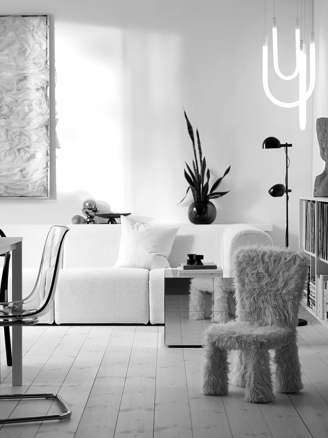 IKEA's Unexpected 2026 Color of the Year Is Just What We Need