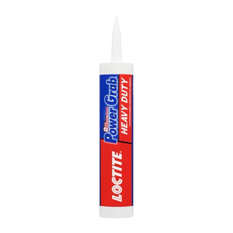  red and blue tube of glue