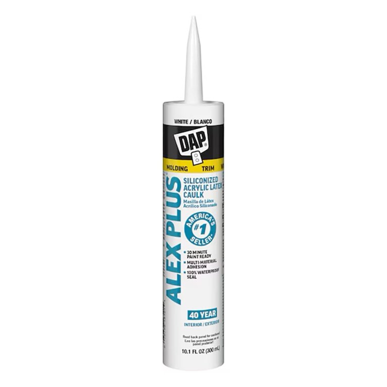  caulk tube