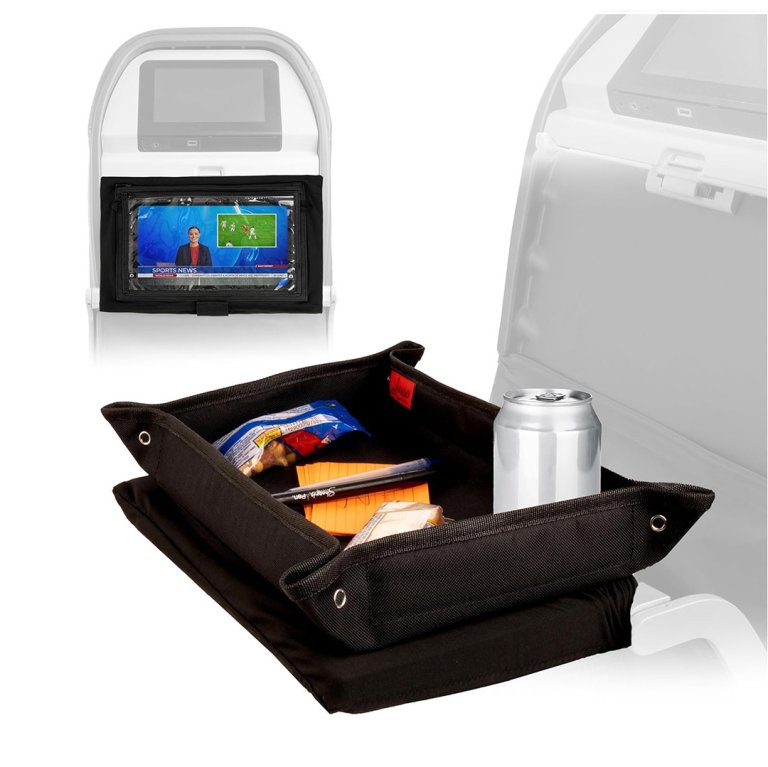  airplane tray
