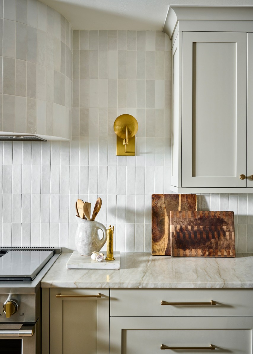 Watch Out for These Kitchen Countertop Materials in 2026