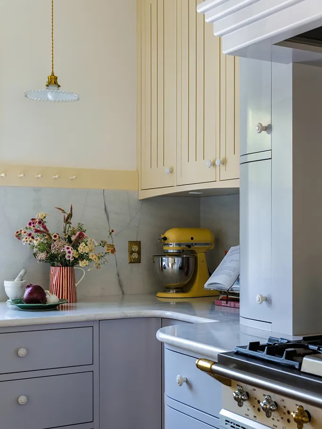 perforated cabinet doors