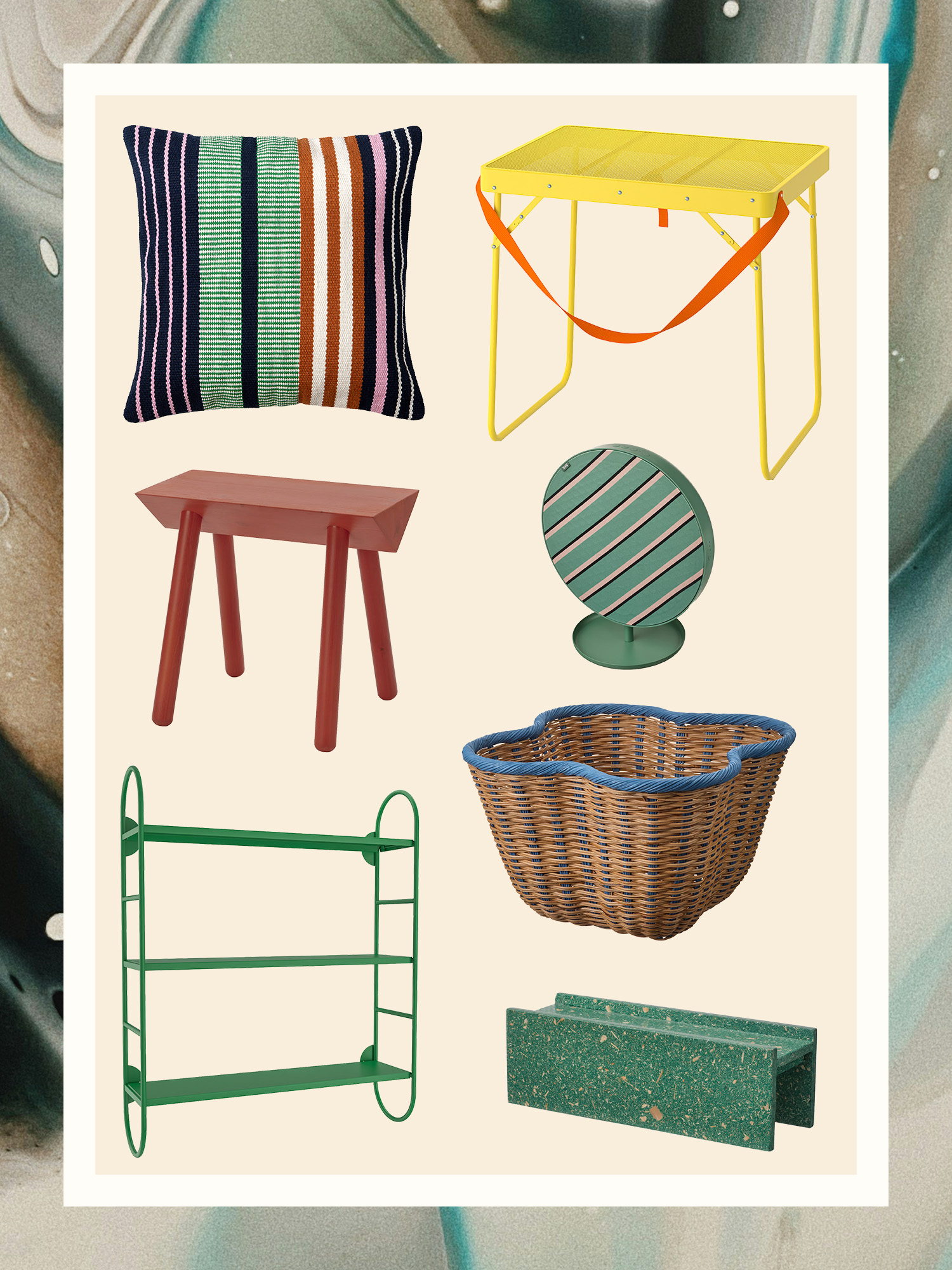 The New IKEA Products We Predict Will Fill Your Carts This Year