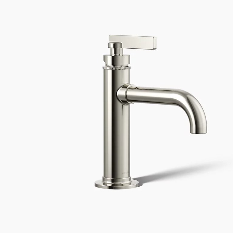  nickel faucet