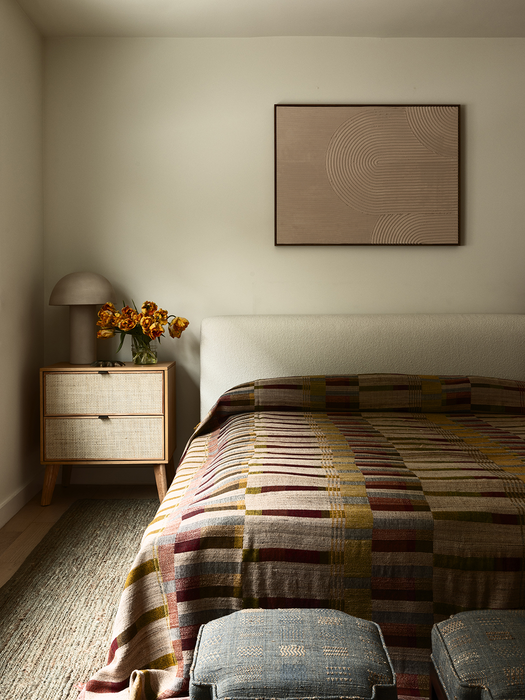 I Found a $70 IKEA Bedspread That Looks Like All My Favorite $600 Ones