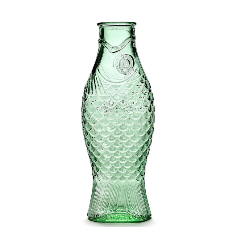  fish vase