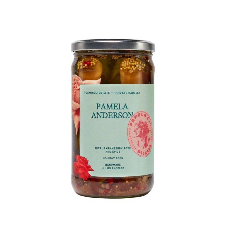  pams pickles