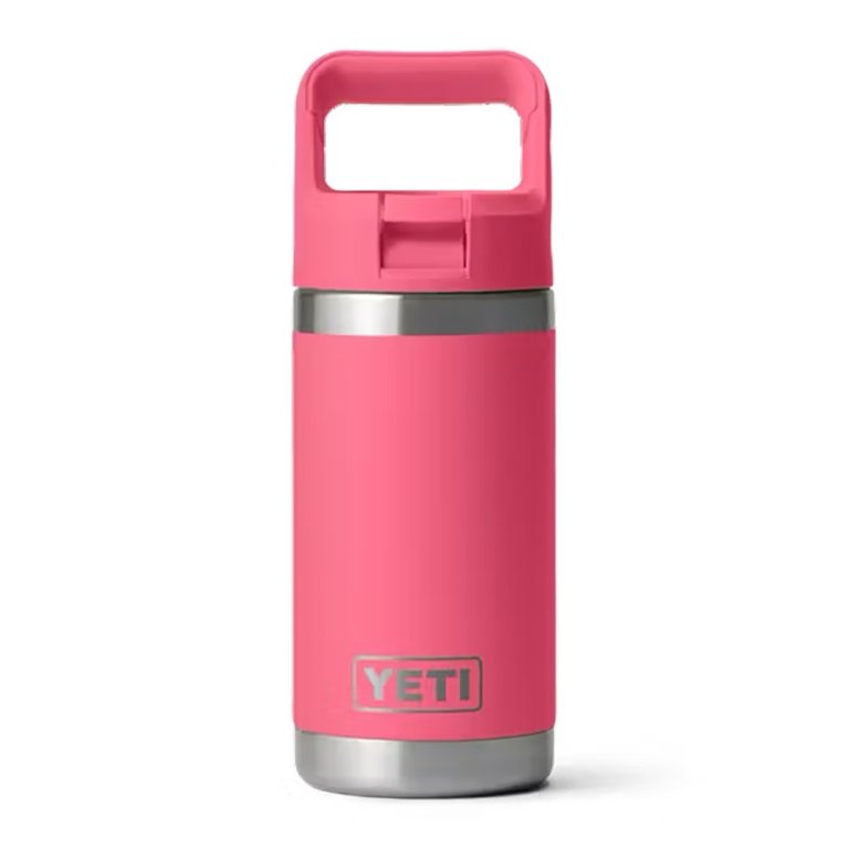  pink water bottle