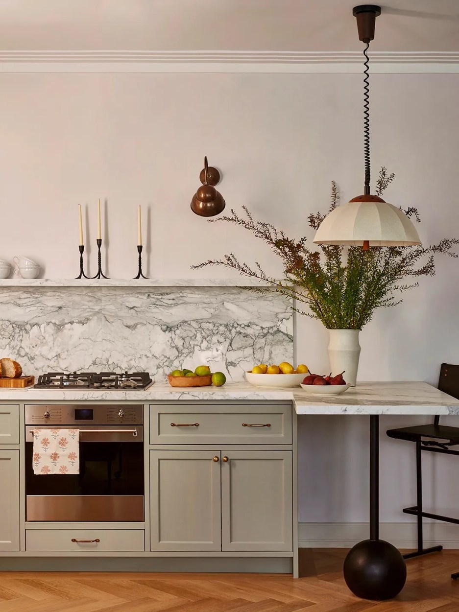The Best Kitchen Cabinet Color for 2026, According to Designers