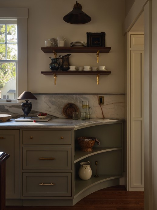 The Hottest Kitchen Cabinet Styles for 2026, According to Designers