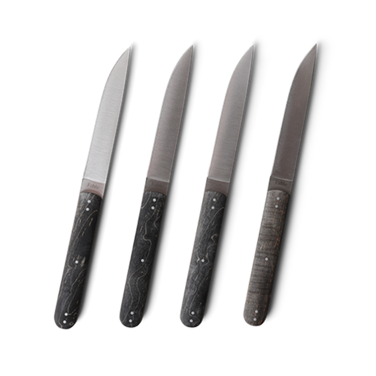  knives