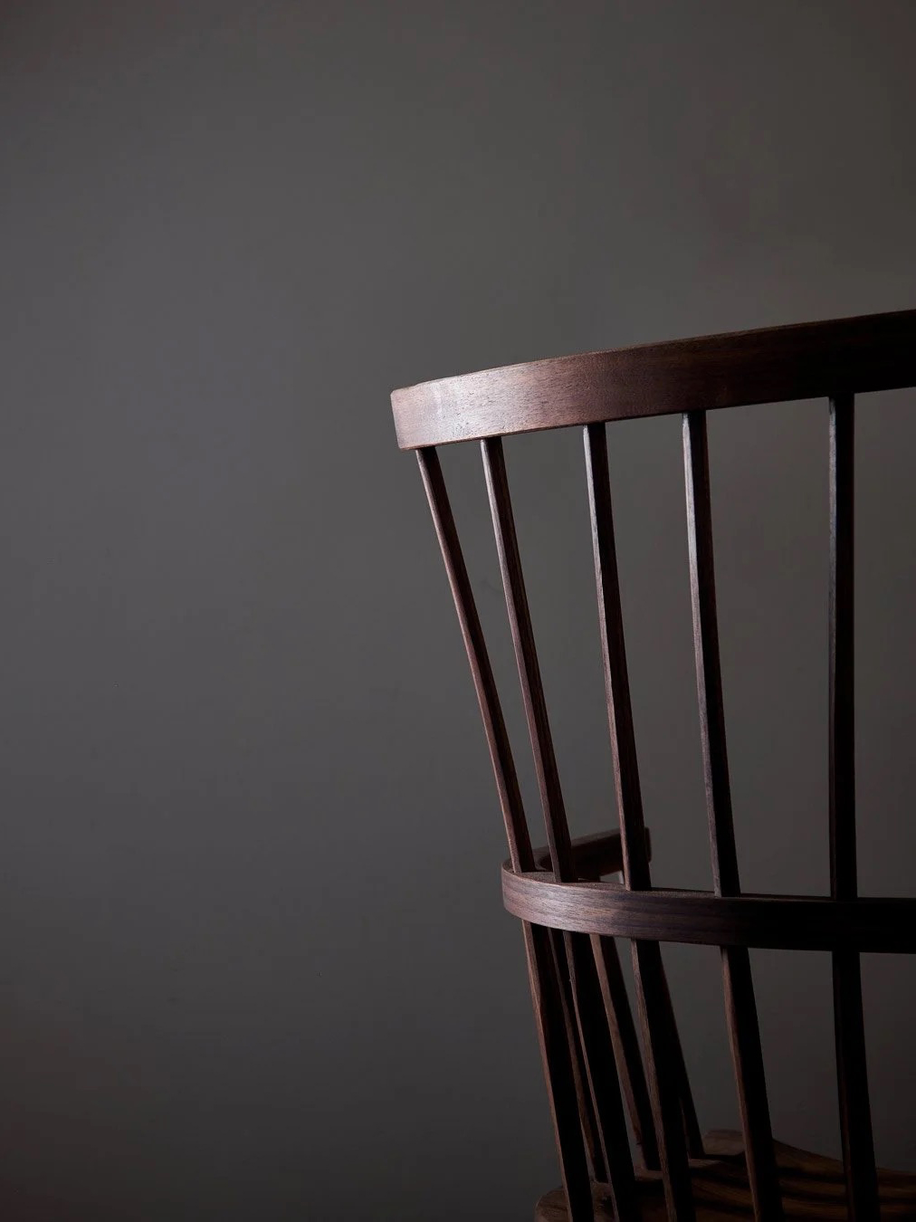 bentwood wood chair frame